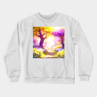 "Dawn" Crewneck Sweatshirt